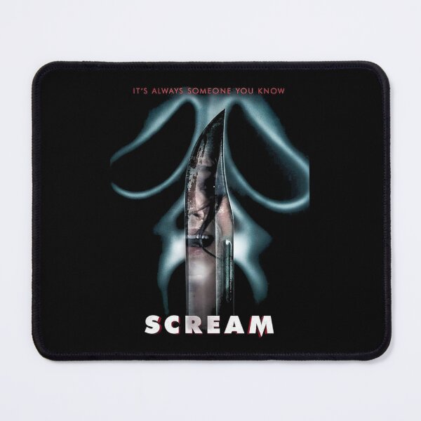 Item preview, Scream 5 Some Where You Know designed and sold by miyakopny.