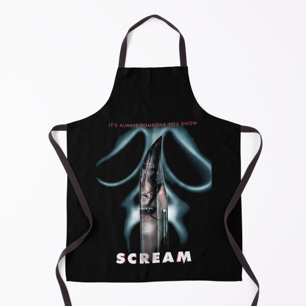 Item preview, Scream 5 Some Where You Know designed and sold by miyakopny.