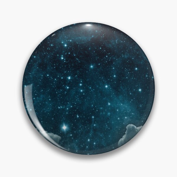 Item preview, Starry Night designed and sold by ThrowPillows.
