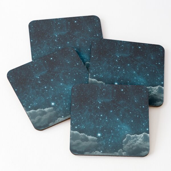 Item preview, Starry Night designed and sold by ThrowPillows.