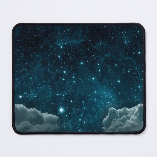 Item preview, Starry Night designed and sold by ThrowPillows.
