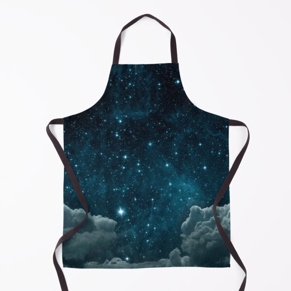 Item preview, Starry Night designed and sold by ThrowPillows.
