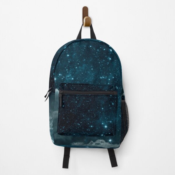Item preview, Starry Night designed and sold by ThrowPillows.