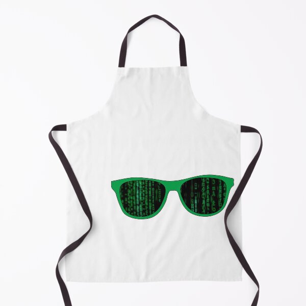 Item preview, Matrix Theme View Through Glasses designed and sold by connortees.