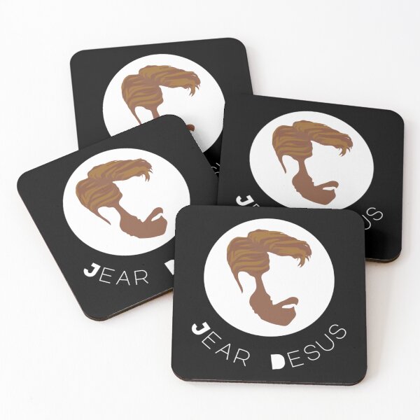 Item preview, Jear Desus (2) designed and sold by OrdyBazzar.