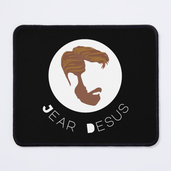 Item preview, Jear Desus (2) designed and sold by OrdyBazzar.
