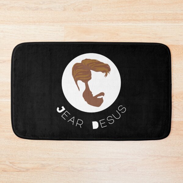 Item preview, Jear Desus (2) designed and sold by OrdyBazzar.