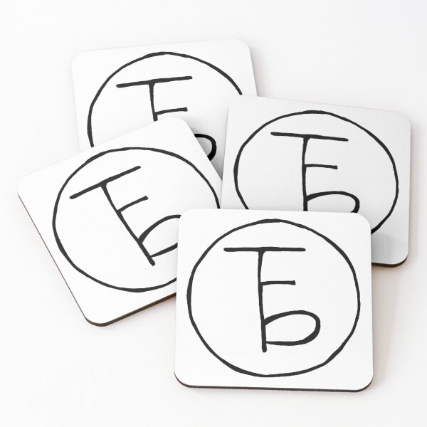 Item preview, TFB logo solid designed and sold by GemzDesignz.