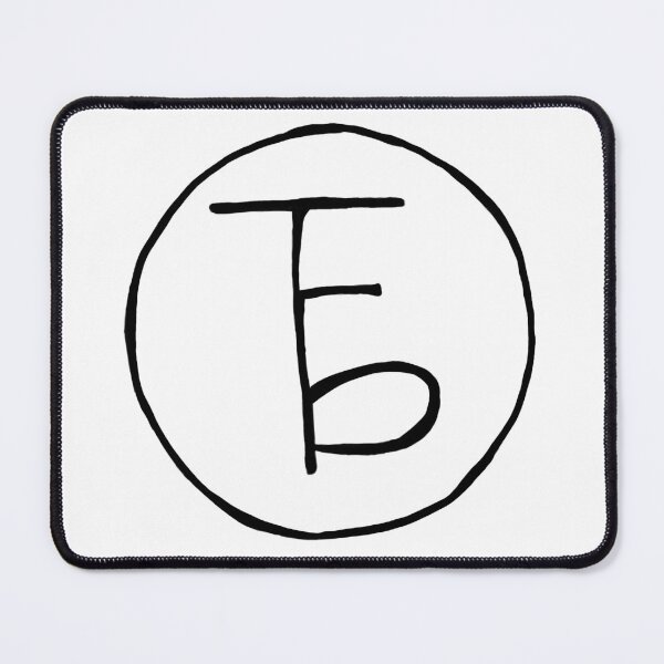 Item preview, TFB logo solid designed and sold by GemzDesignz.