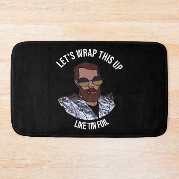 Item preview, JEAR DESUS brandon farris     designed and sold by OrdyBazzar.