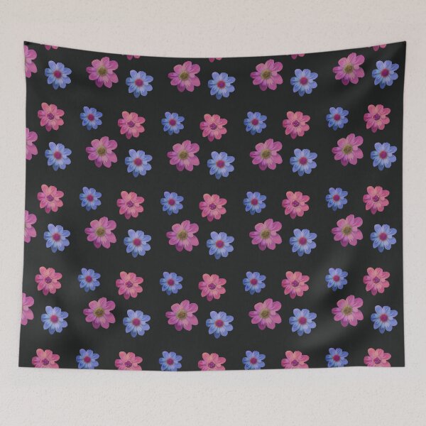 Item preview, Beautiful Aster Flower designed and sold by prirajdesigns.