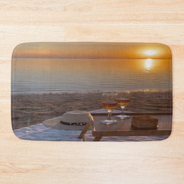 Item preview, A wonderful sunset tells me the end of the day designed and sold by Emoelsalhy76.