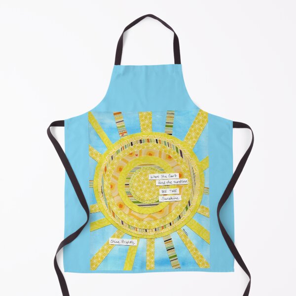 Item preview, Shine Brightly designed and sold by Mahli's Artful Whimsy.