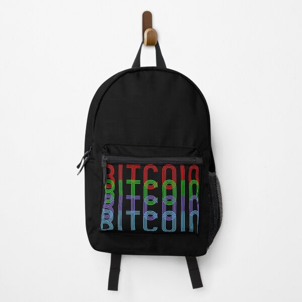 Item preview, Bitcoin Vintage Colors designed and sold by StepupDesign.