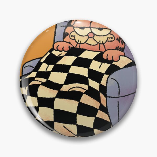 Item preview, ShirtMonday Garf-cat designed and sold by NicolBroo42.