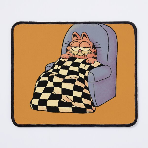 Item preview, ShirtMonday Garf-cat designed and sold by NicolBroo42.