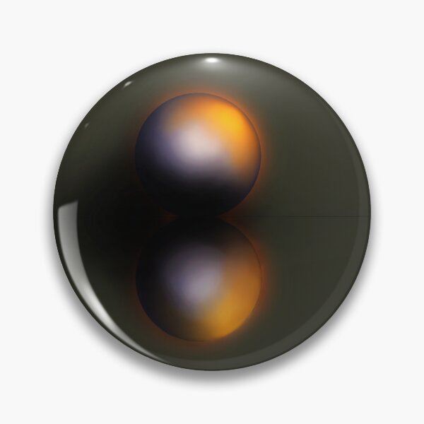 Item preview, Balls on fire designed and sold by brellaum-ART.