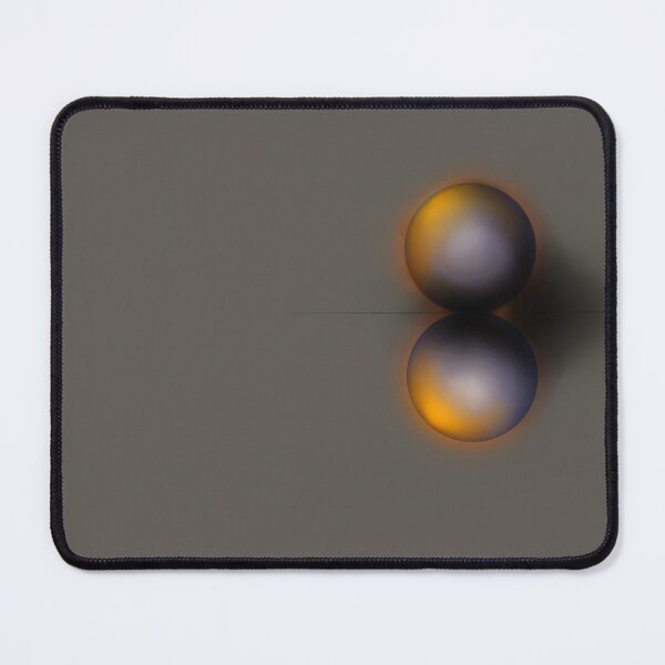 Item preview, Balls on fire designed and sold by brellaum-ART.