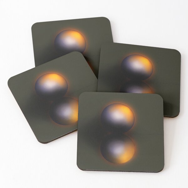 Item preview, Balls on fire designed and sold by brellaum-ART.