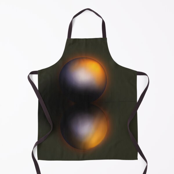 Item preview, Balls on fire designed and sold by brellaum-ART.
