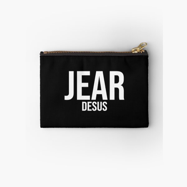 Item preview, JEAR DESUS brandon farris   (3) designed and sold by OrdyBazzar.