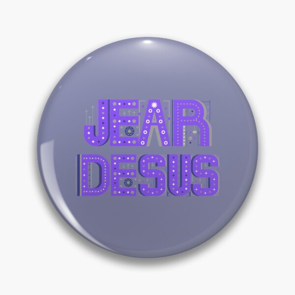 Item preview, JEAR DESUS brandon farris                   designed and sold by OrdyBazzar.