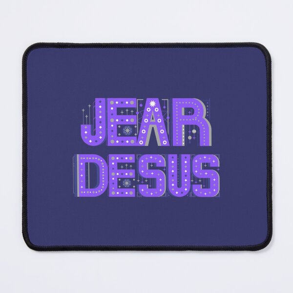 Item preview, JEAR DESUS brandon farris                   designed and sold by OrdyBazzar.