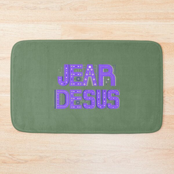 Item preview, JEAR DESUS brandon farris                   designed and sold by OrdyBazzar.
