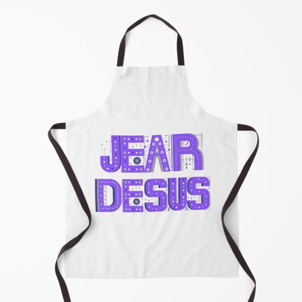 Item preview, JEAR DESUS brandon farris                   designed and sold by OrdyBazzar.