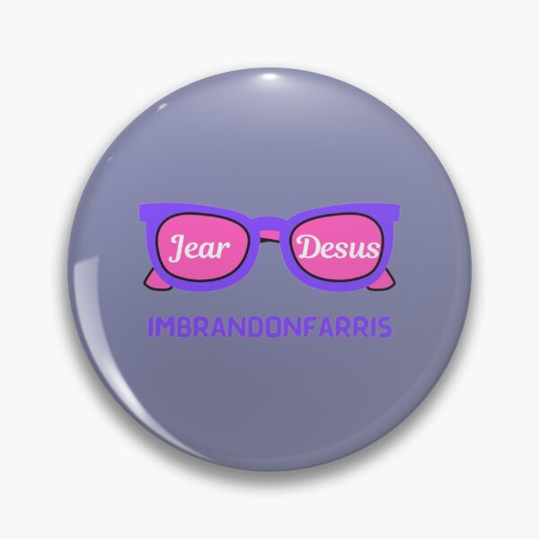 Item preview, Jear Desus  (2) designed and sold by OrdyBazzar.