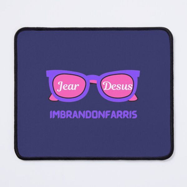 Item preview, Jear Desus  (2) designed and sold by OrdyBazzar.
