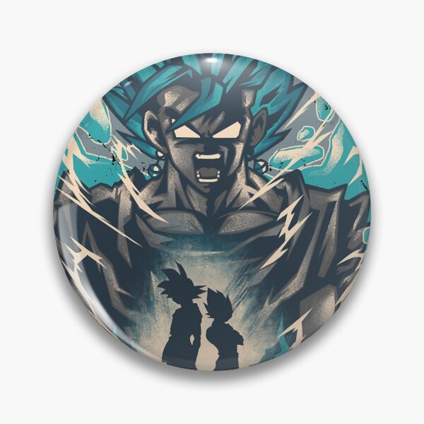 Item preview, Potara Retoro designed and sold by JoseGonzalez9.