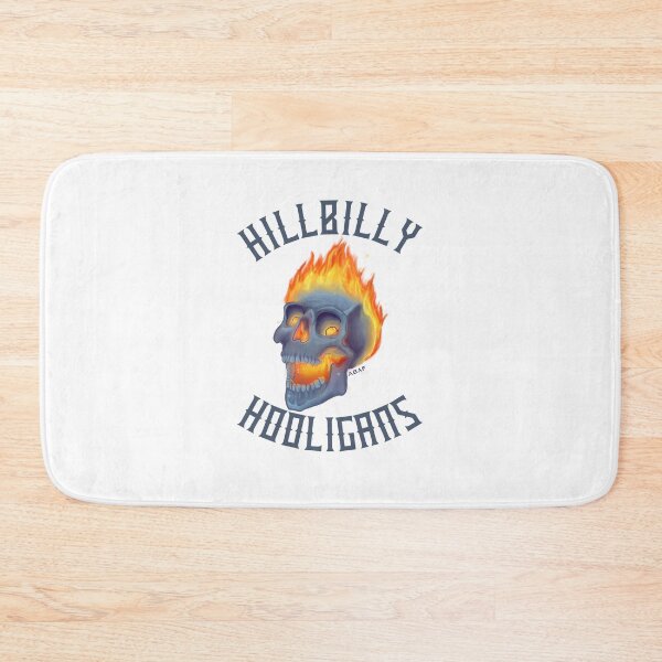 Item preview, Hillbilly Hooligans designed and sold by Hayley B.