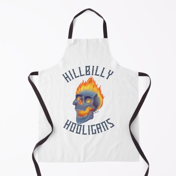 Item preview, Hillbilly Hooligans designed and sold by Hayley B.