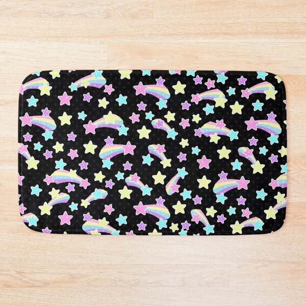 Item preview, Starry Party Black designed and sold by HolleyTeaTime.
