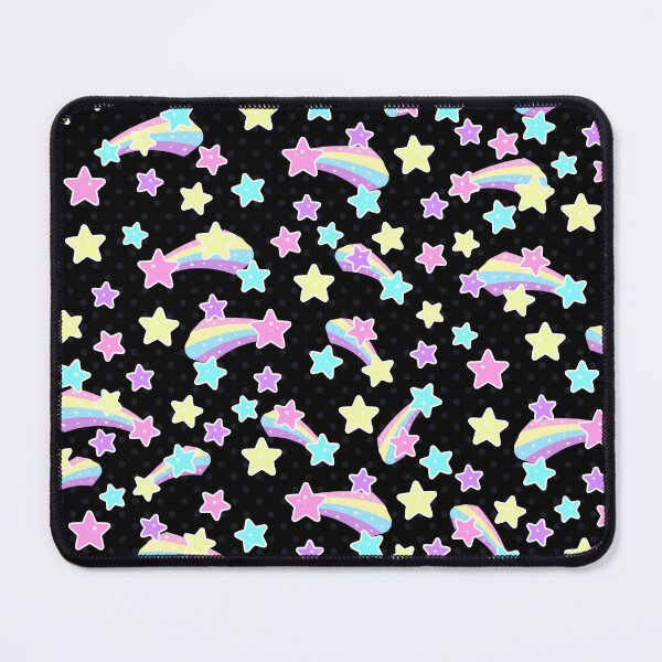 Item preview, Starry Party Black designed and sold by HolleyTeaTime.