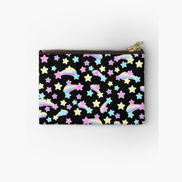Item preview, Starry Party Black designed and sold by HolleyTeaTime.