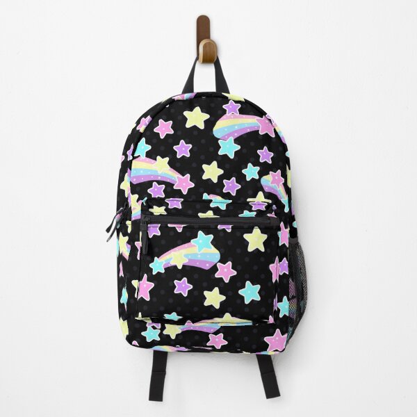 Item preview, Starry Party Black designed and sold by HolleyTeaTime.