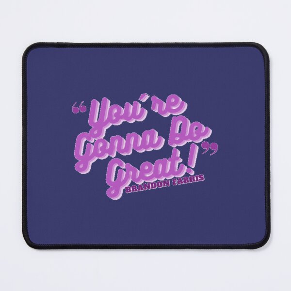 Item preview, You_re Gonna Do Great! designed and sold by OrdyBazzar.