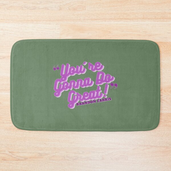 Item preview, You_re Gonna Do Great!    designed and sold by OrdyBazzar.
