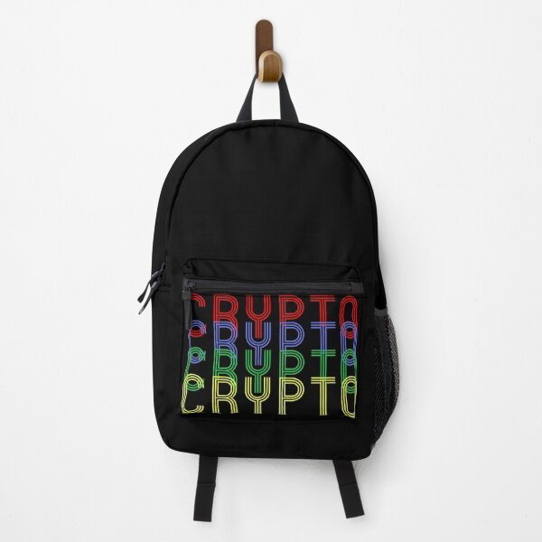 Item preview, Cripto Vintage  designed and sold by StepupDesign.