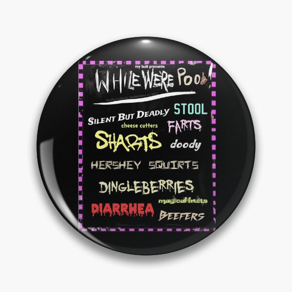 Item preview, We are the doody festival designed and sold by reallypathetic.