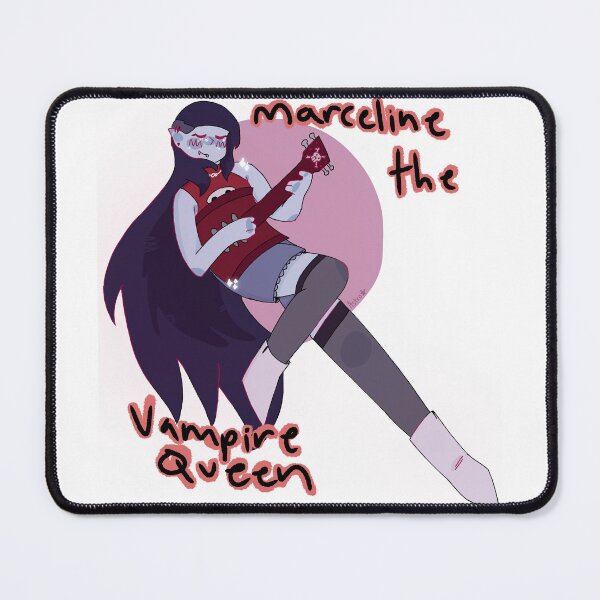 Item preview, Marceline the Vampire Queen designed and sold by Astro mooncerealbowll.