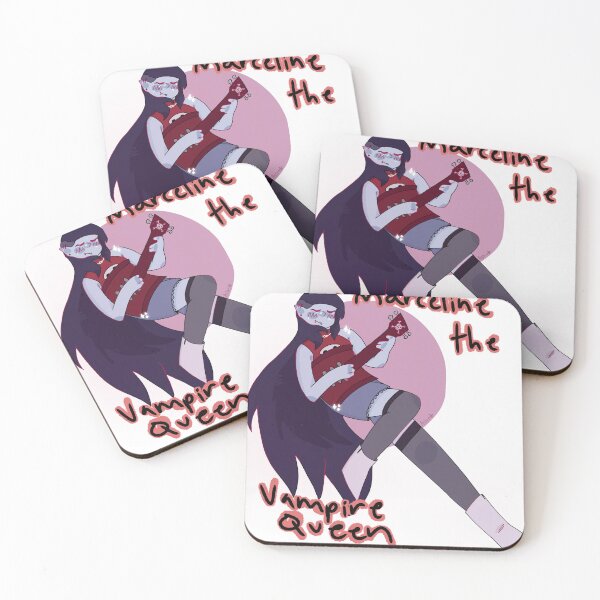 Item preview, Marceline the Vampire Queen designed and sold by Astro mooncerealbowll.