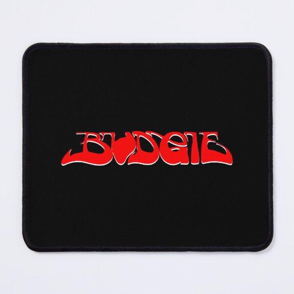 Item preview, budgie band designed and sold by Grafik0.