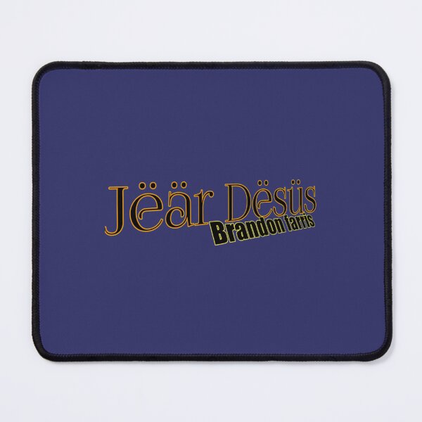 Item preview, Jëär desus brandon farris      designed and sold by OrdyBazzar.