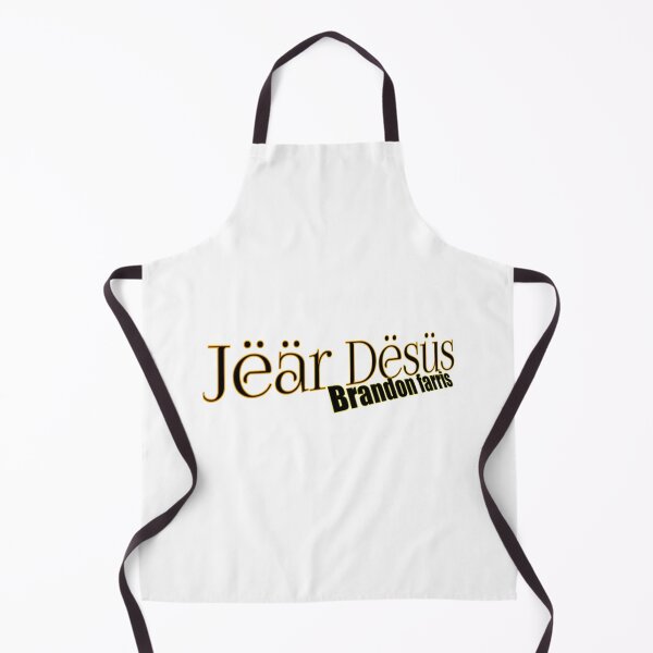 Item preview, Jëär desus brandon farris      designed and sold by OrdyBazzar.