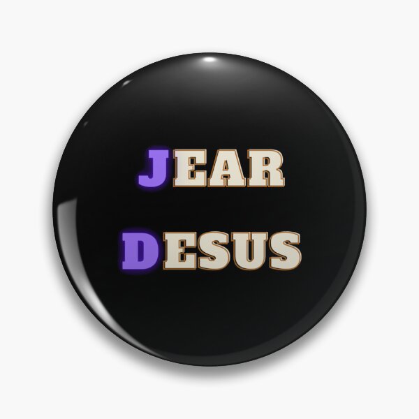 Item preview, Jear Desus Quote  Brandon Farris  Comedy, Dooder     designed and sold by OrdyBazzar.
