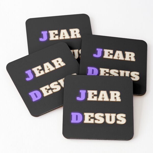 Item preview, Jear Desus Quote  Brandon Farris  Comedy, Dooder     designed and sold by OrdyBazzar.