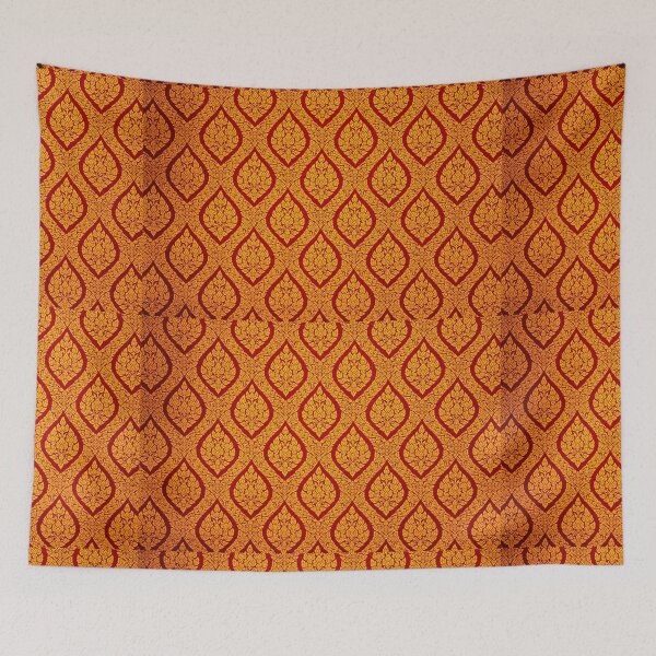 Item preview, beautiful leaf patterns for print designed and sold by Xippy Art.